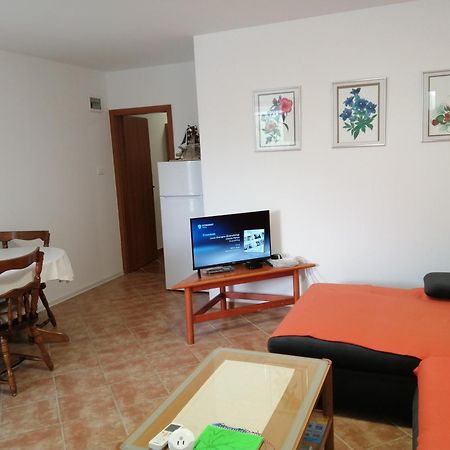 Apartma Figa Pobegi Bagian luar foto