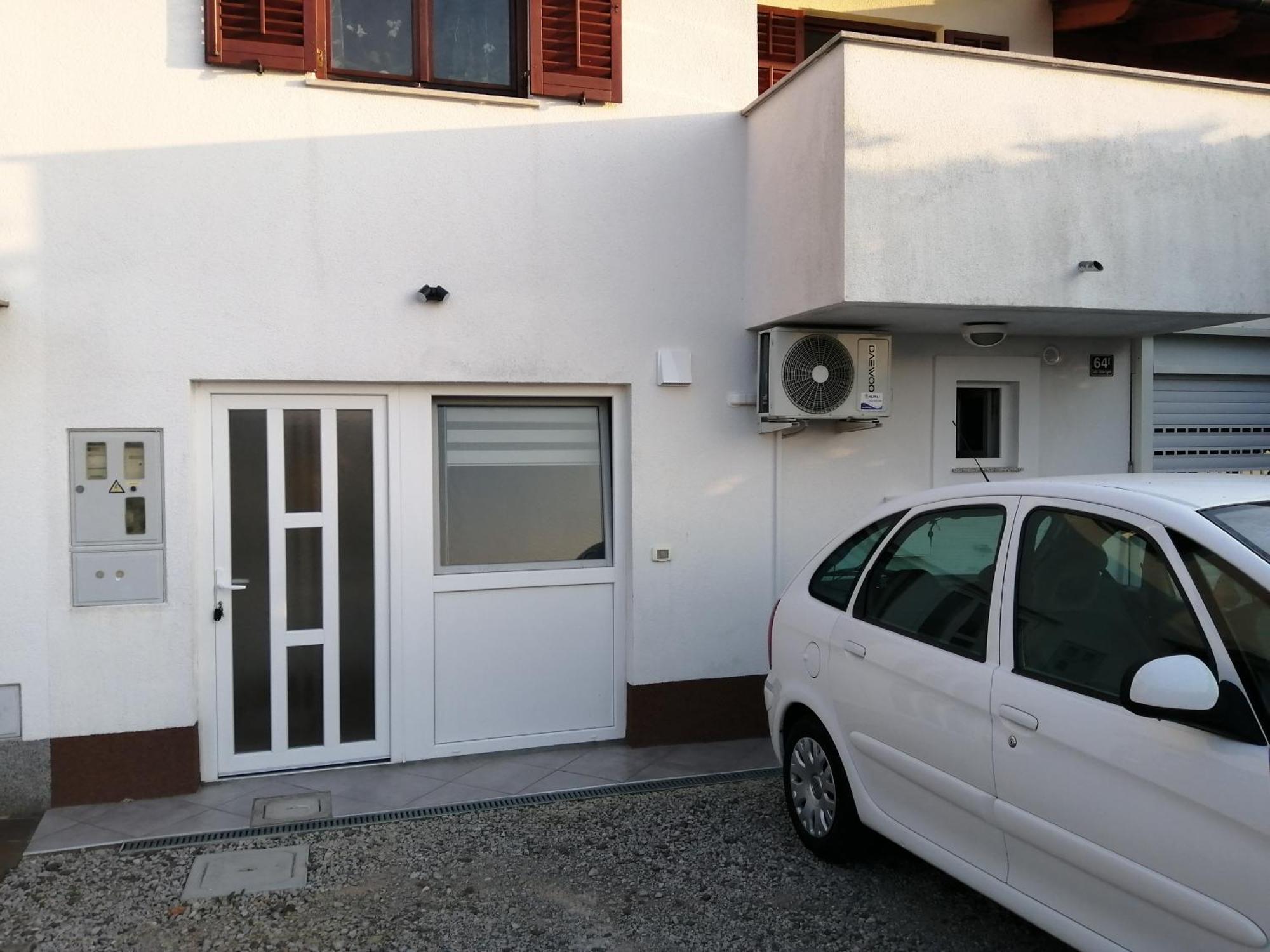 Apartma Figa Pobegi Bagian luar foto