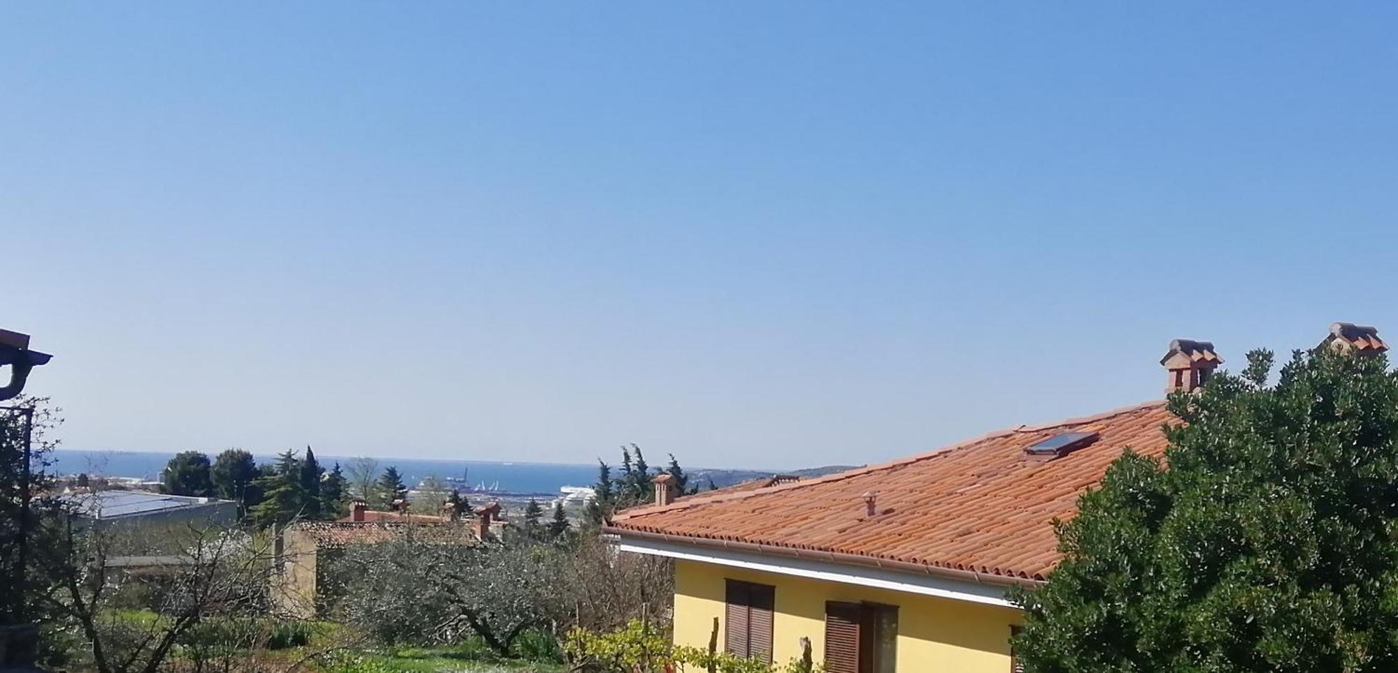 Apartma Figa Pobegi Bagian luar foto